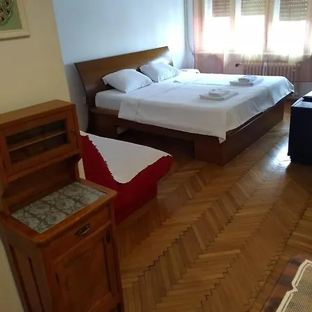 Apartman Terazije 1