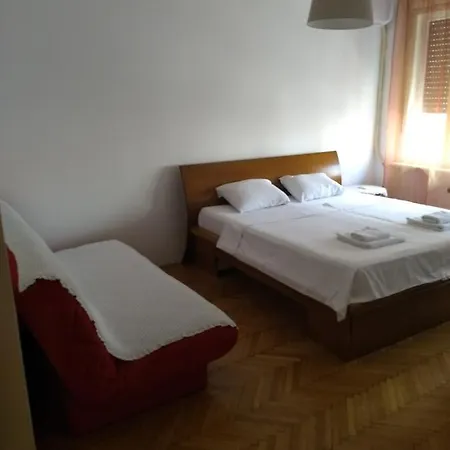 아파트 Apartman Terazije 1