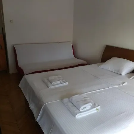 Apartman Terazije 1 아파트